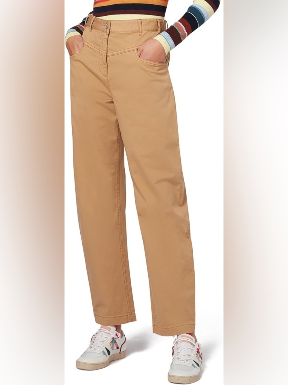 Paul Smith Casual Trousers Pants